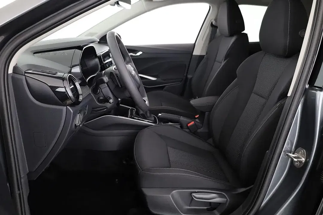 Skoda Fabia - Thumbnail 11
