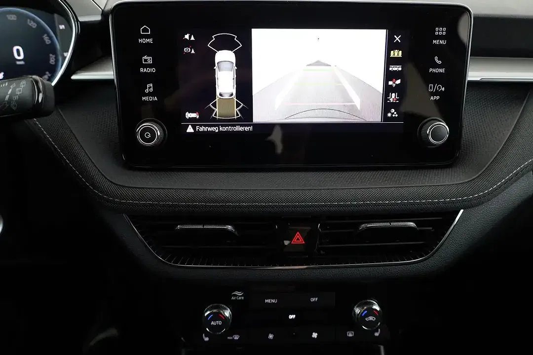 Skoda Fabia - Thumbnail 7
