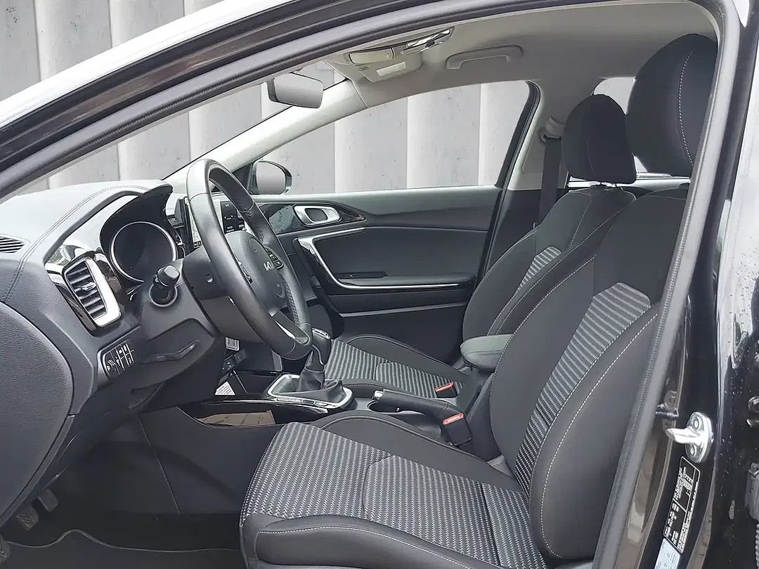 Kia Ceed / cee'd - Thumbnail 10
