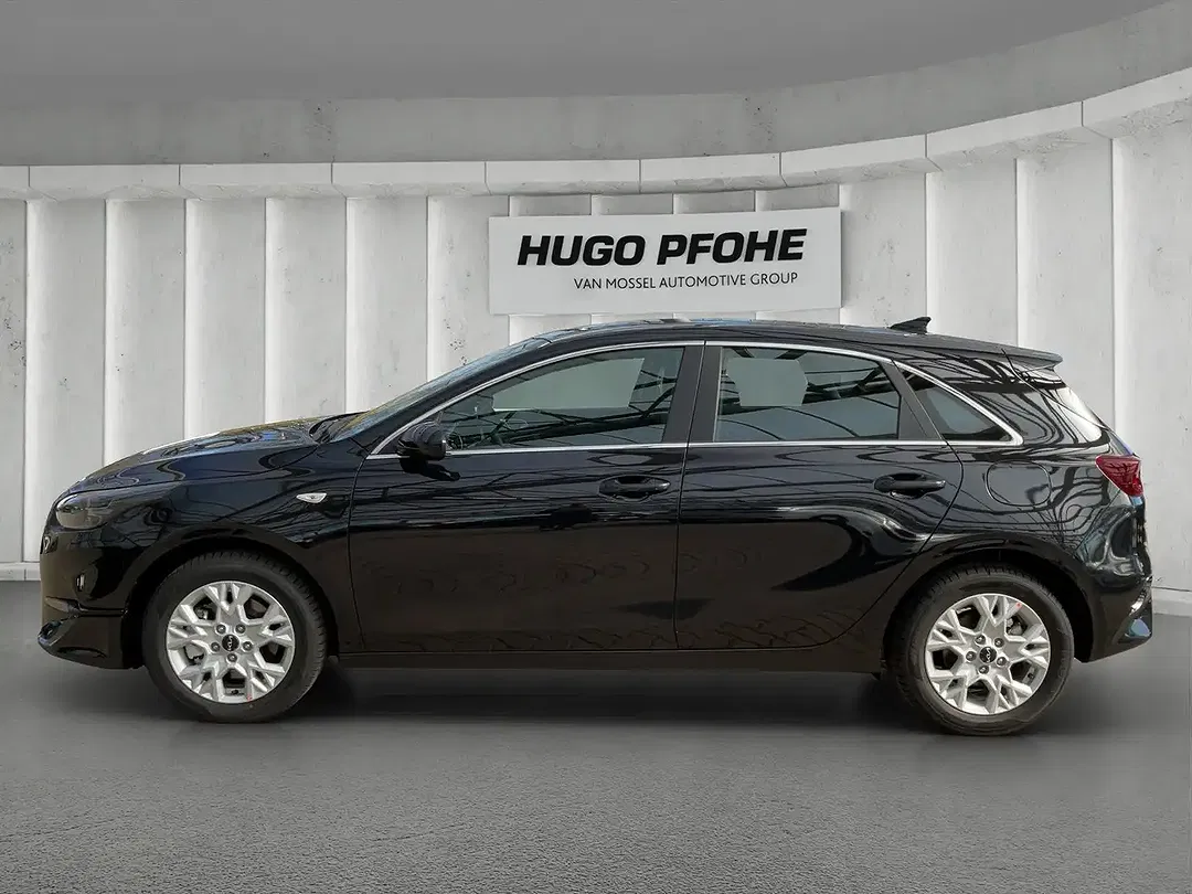 Kia Ceed / cee'd - Thumbnail 2