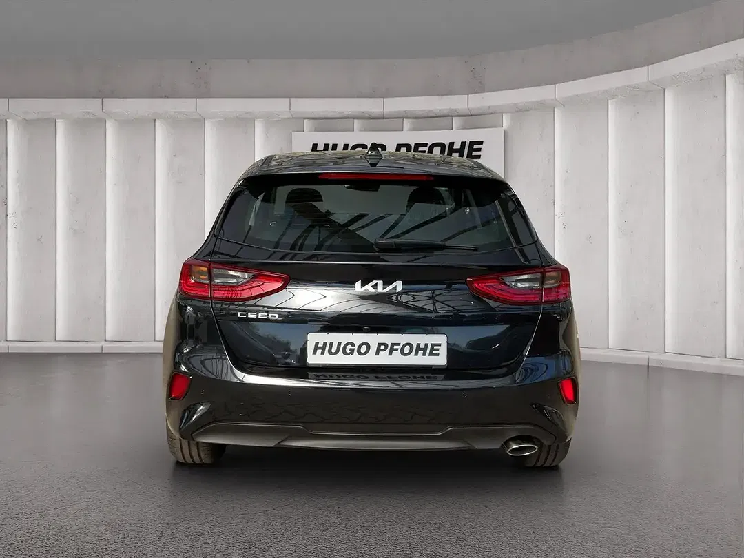 Kia Ceed / cee'd - Thumbnail 4