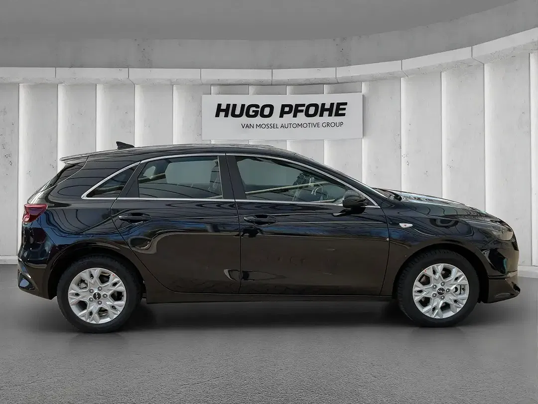 Kia Ceed / cee'd - Thumbnail 6