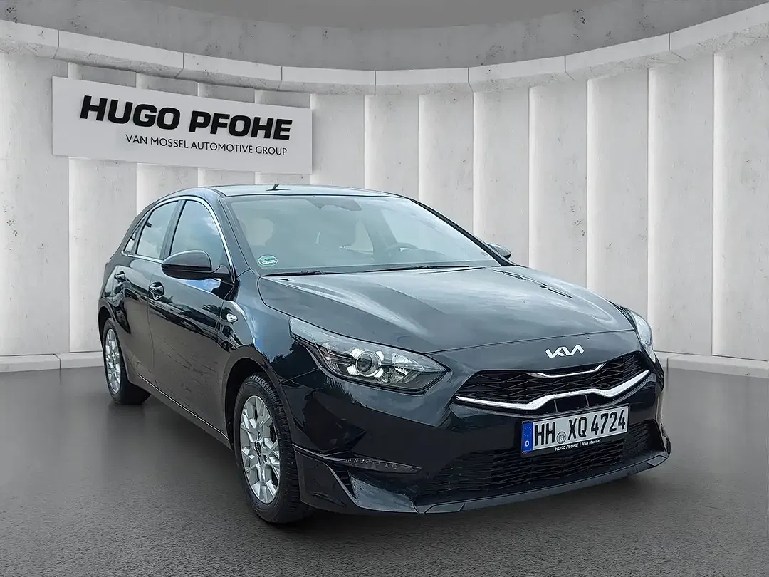 Kia Ceed / cee'd - Thumbnail 7
