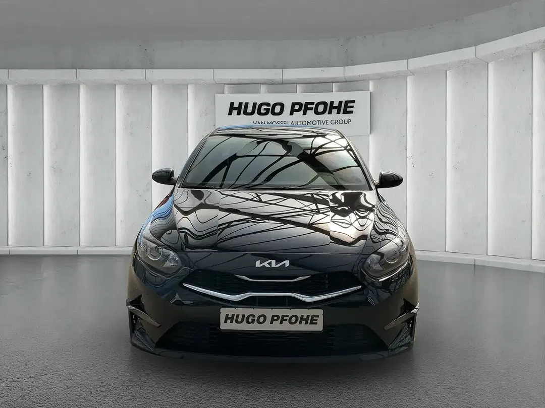 Kia Ceed / cee'd - Thumbnail 8