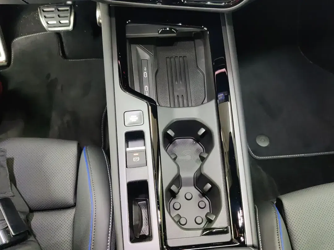 Volkswagen Passat Variant - Thumbnail 12