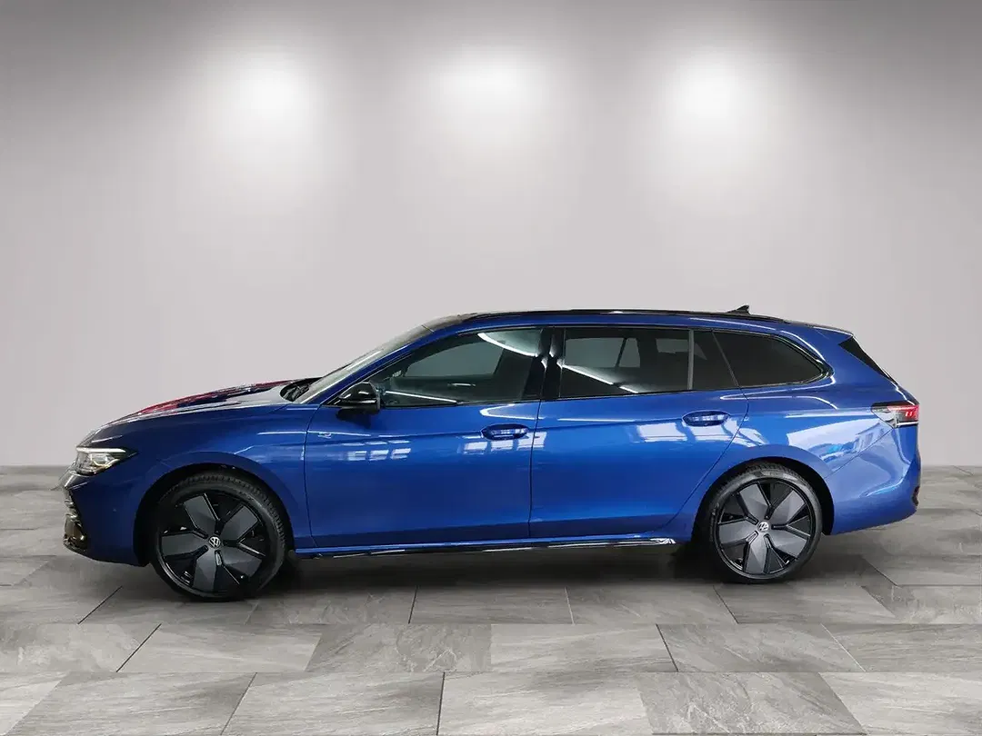 Volkswagen Passat Variant - Thumbnail 5