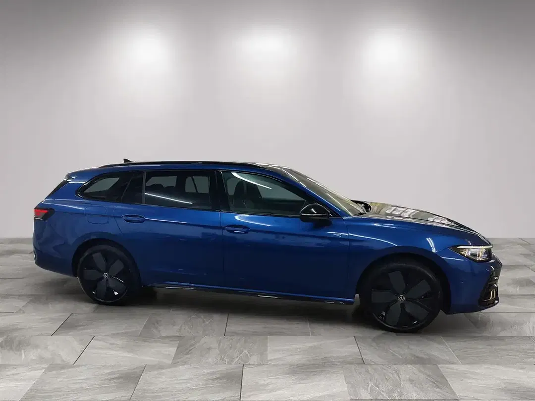 Volkswagen Passat Variant - Thumbnail 6