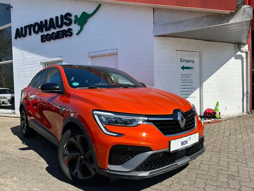 Renault Arkana - Afbeelding 1