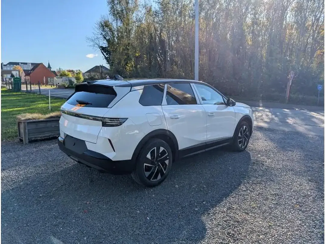 Opel Grandland - Thumbnail 5