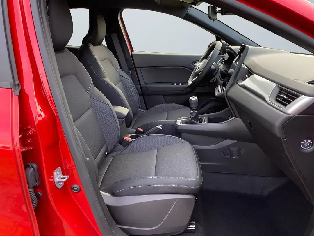 Mitsubishi ASX - Thumbnail 10