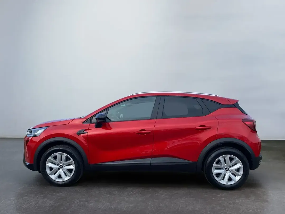 Mitsubishi ASX - Thumbnail 3