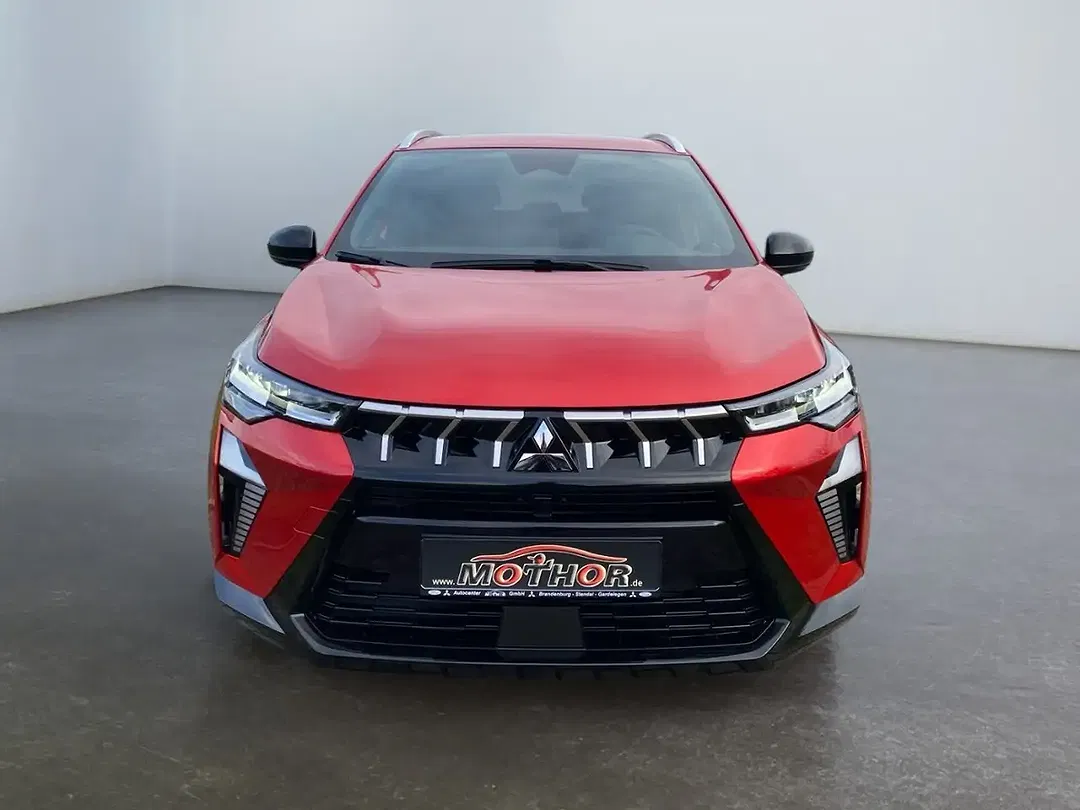 Mitsubishi ASX - Thumbnail 6