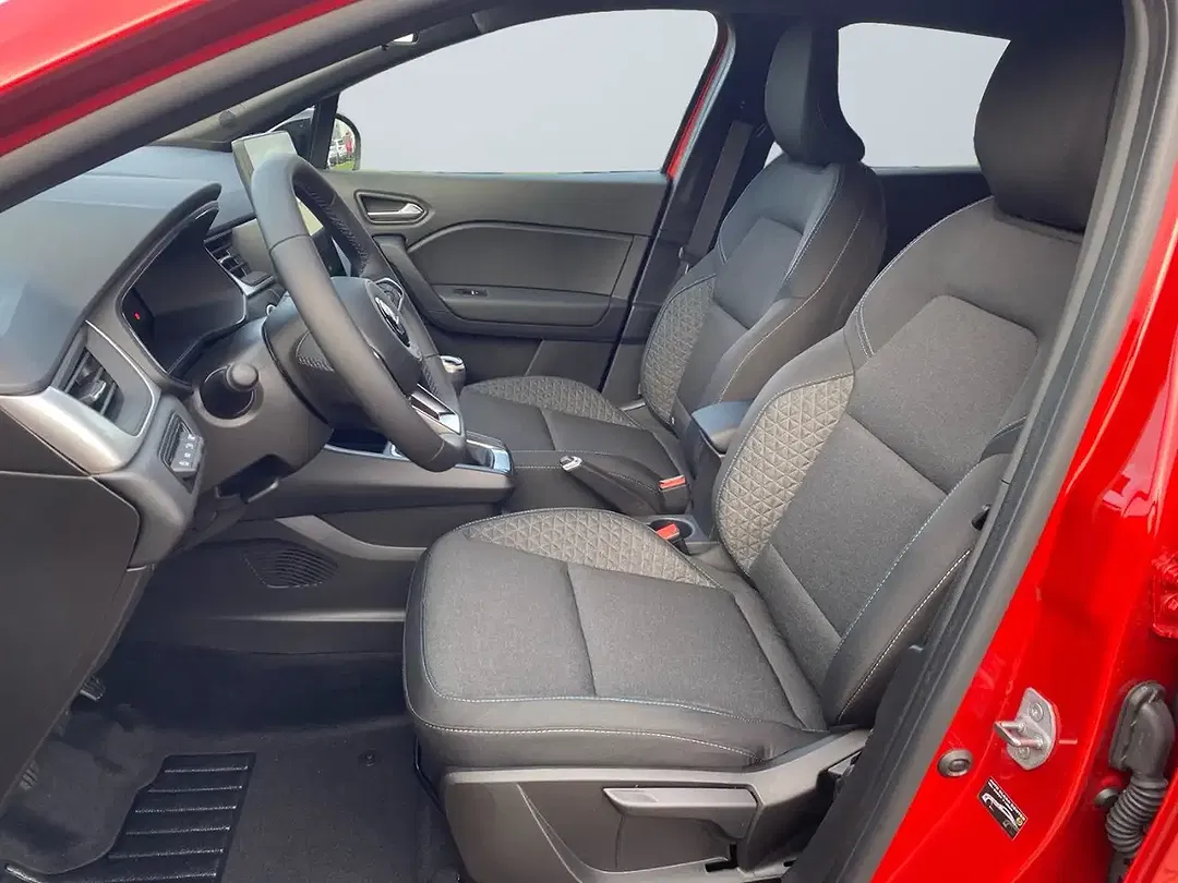 Mitsubishi ASX - Thumbnail 7