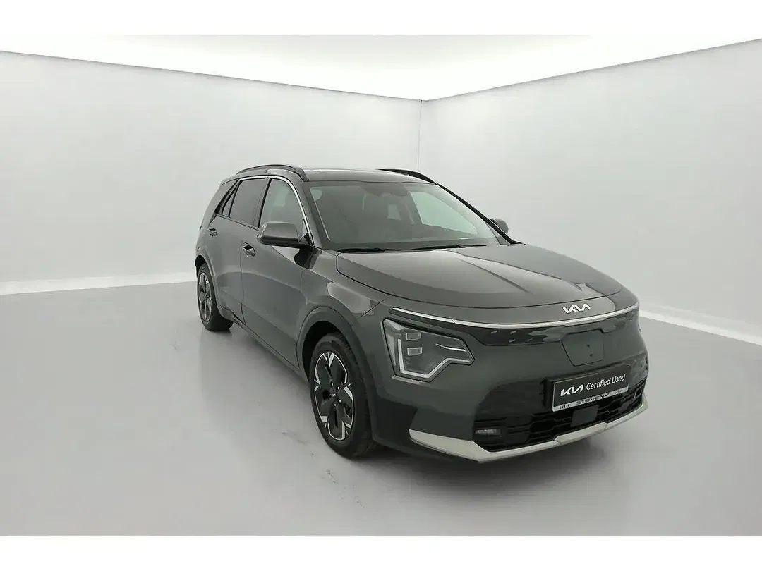 Kia e-Niro - Thumbnail 10