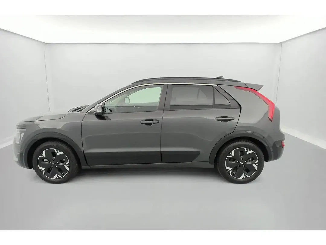 Kia e-Niro - Thumbnail 3