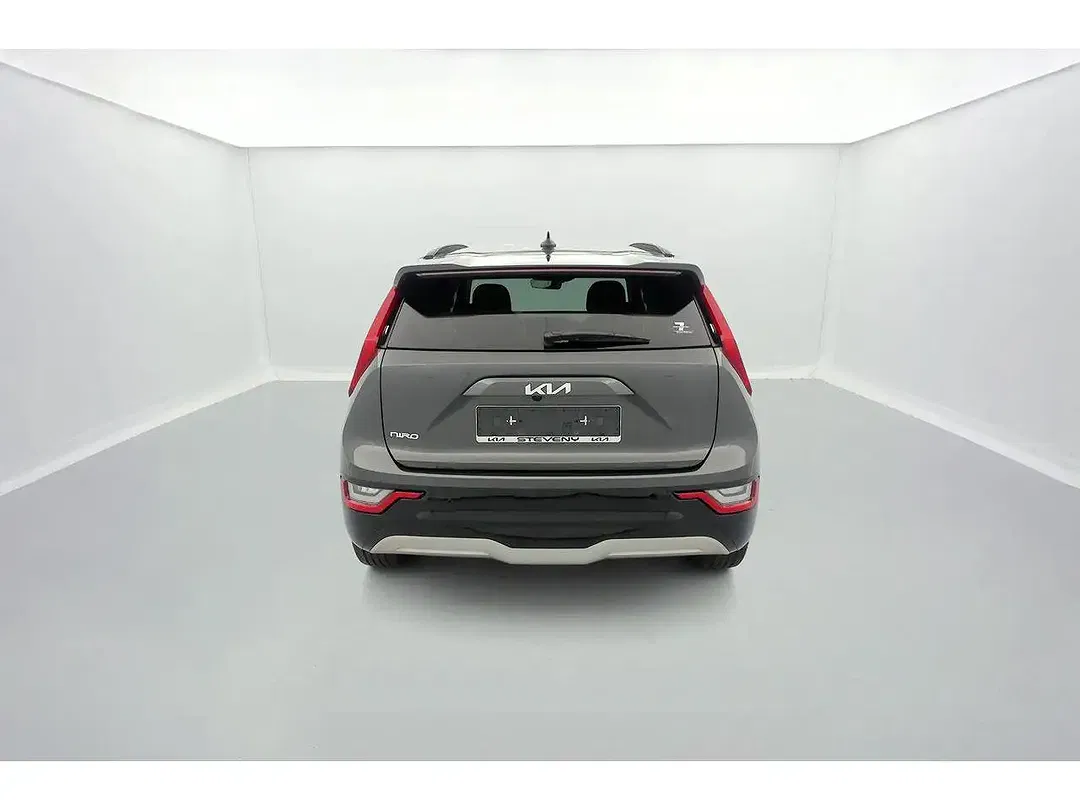 Kia e-Niro - Thumbnail 5