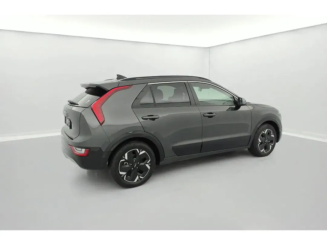 Kia e-Niro - Thumbnail 7