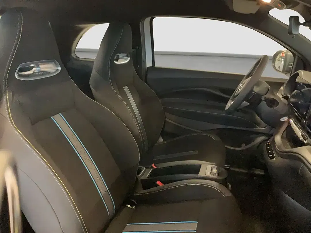 Abarth 500 - Thumbnail 12