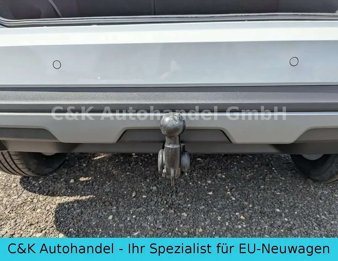 Skoda Kamiq - Thumbnail 11