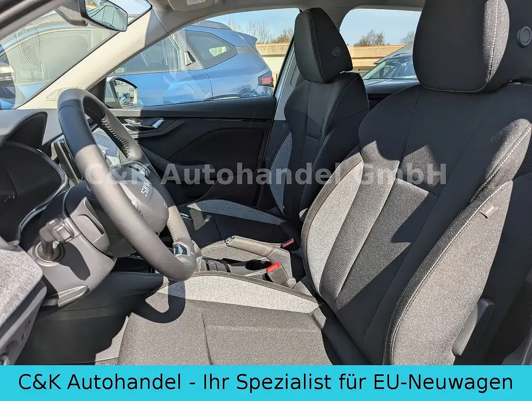 Skoda Kamiq - Thumbnail 4