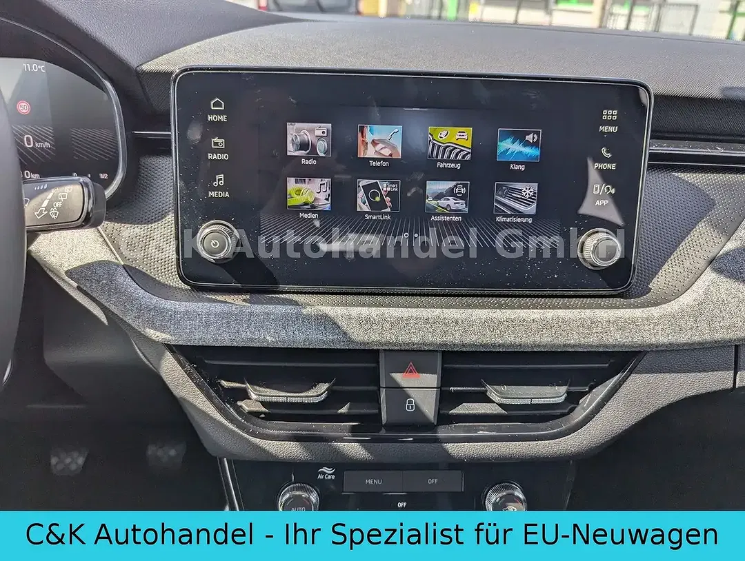 Skoda Kamiq - Thumbnail 6