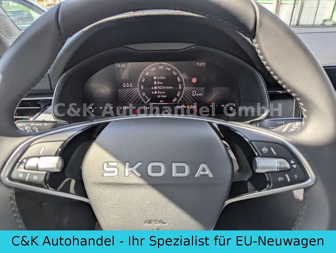 Skoda Kamiq - Thumbnail 7