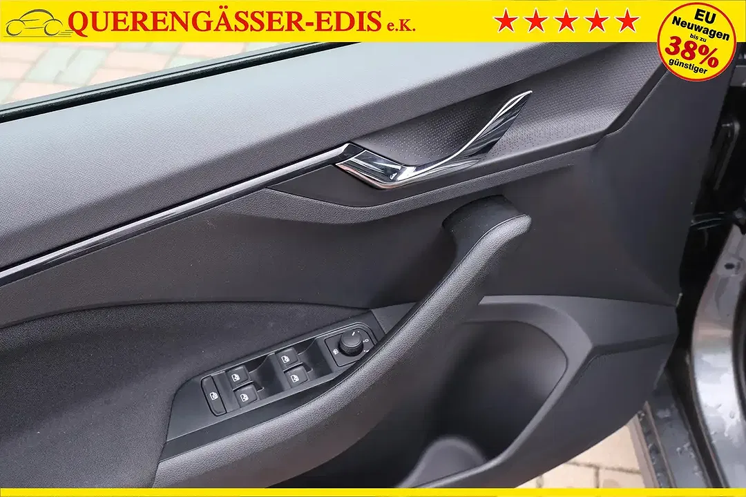 Skoda Kamiq - Thumbnail 11