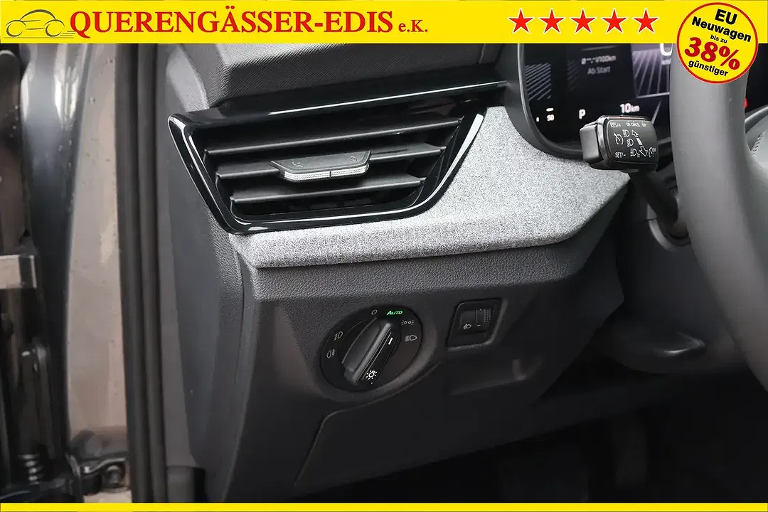 Skoda Kamiq - Thumbnail 12