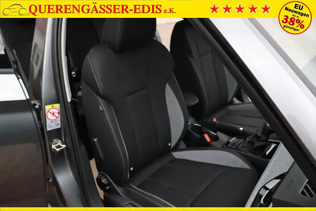 Skoda Kamiq - Thumbnail 13