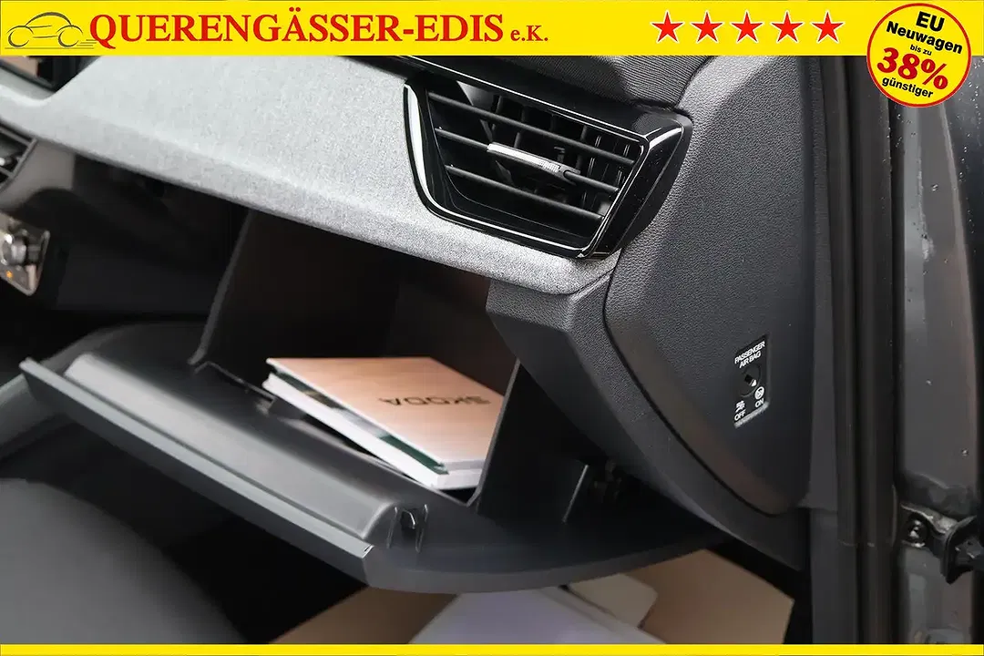Skoda Kamiq - Thumbnail 15