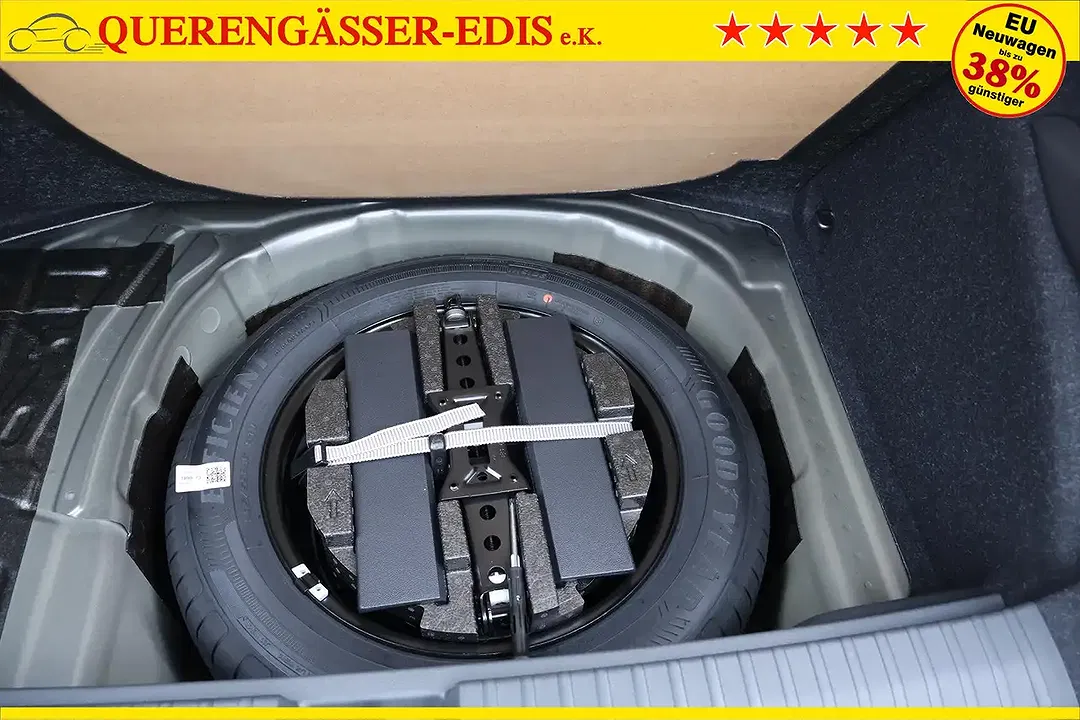 Skoda Kamiq - Thumbnail 9