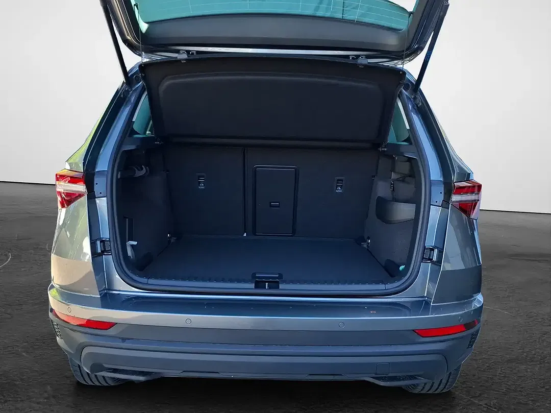 Skoda Karoq - Thumbnail 11