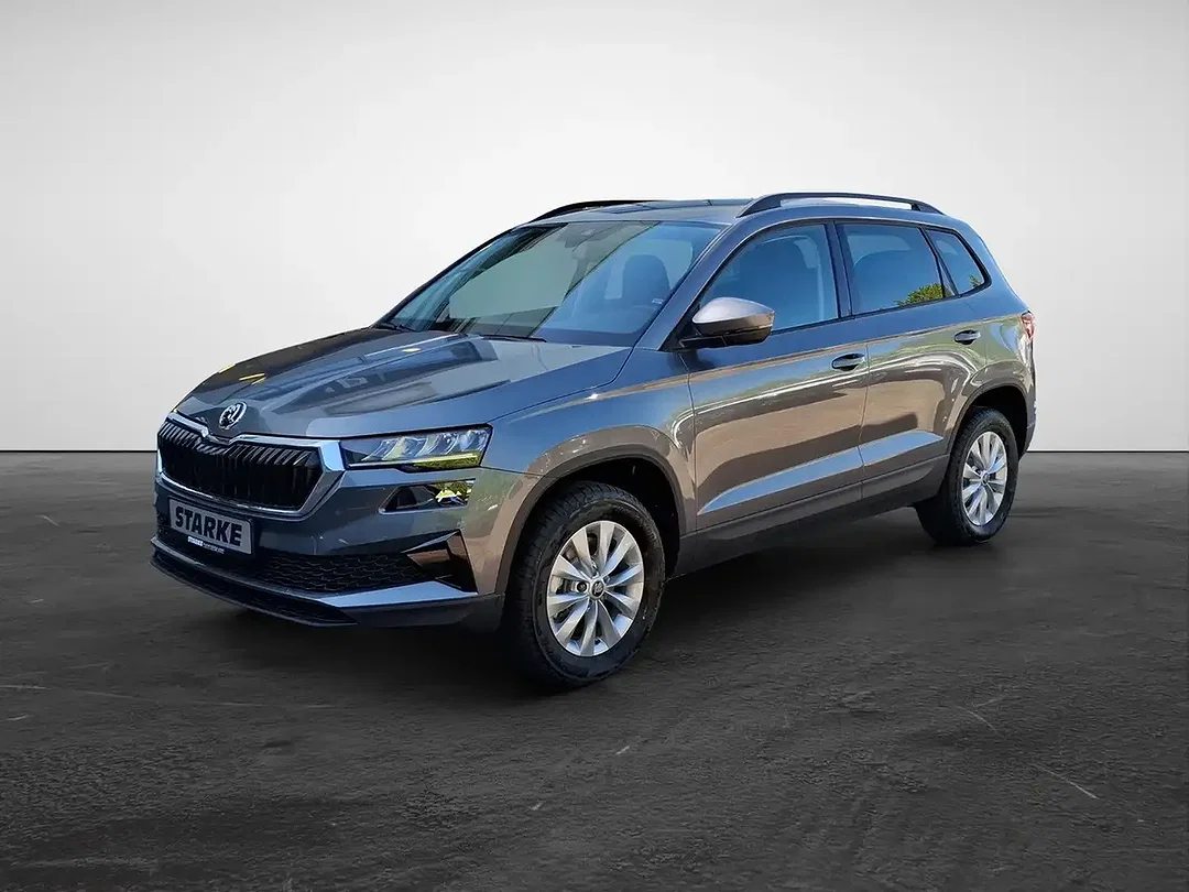 Skoda Karoq - Afbeelding 1