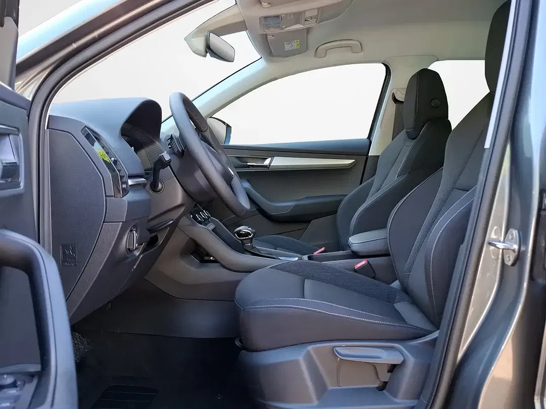 Skoda Karoq - Thumbnail 6