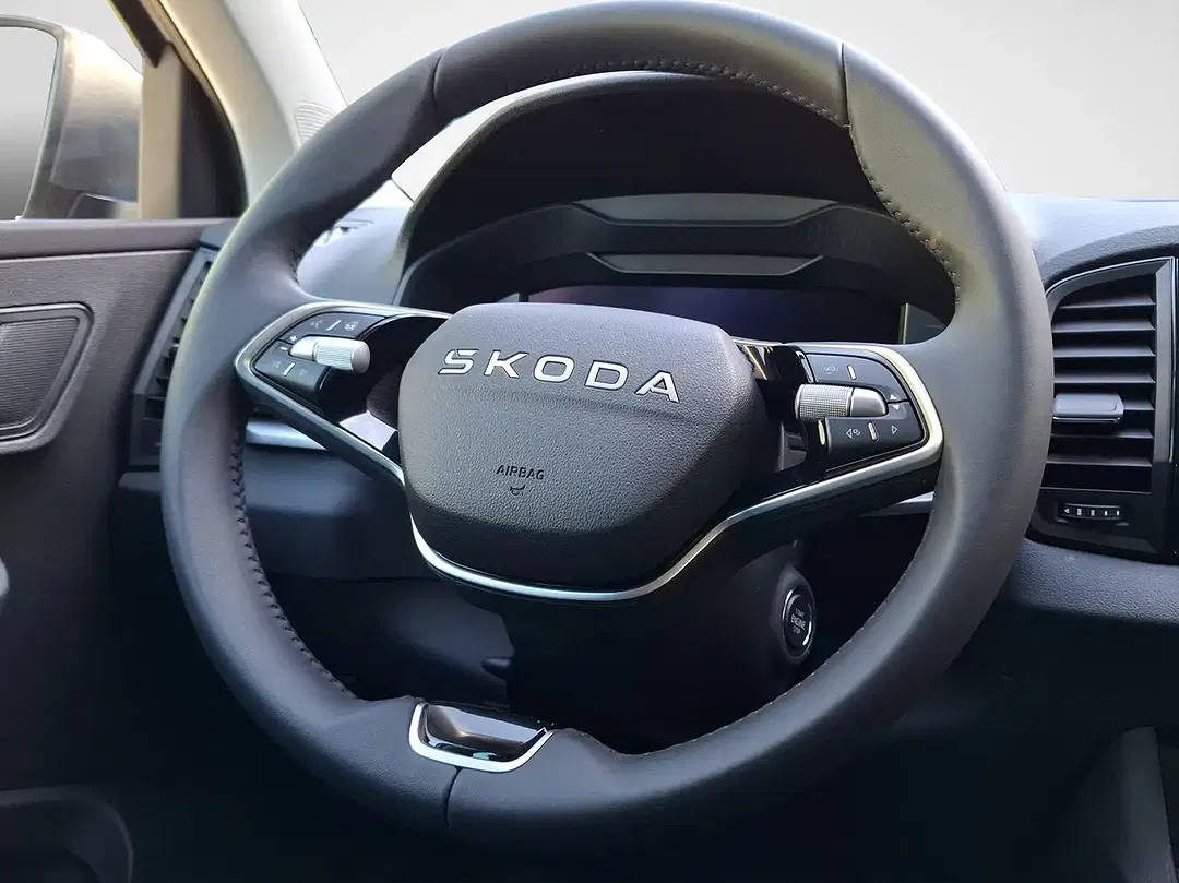 Skoda Karoq - Thumbnail 8