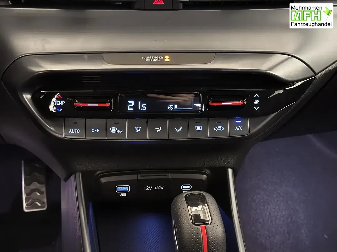 Hyundai i20 - Thumbnail 12