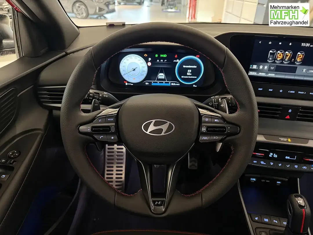 Hyundai i20 - Thumbnail 13