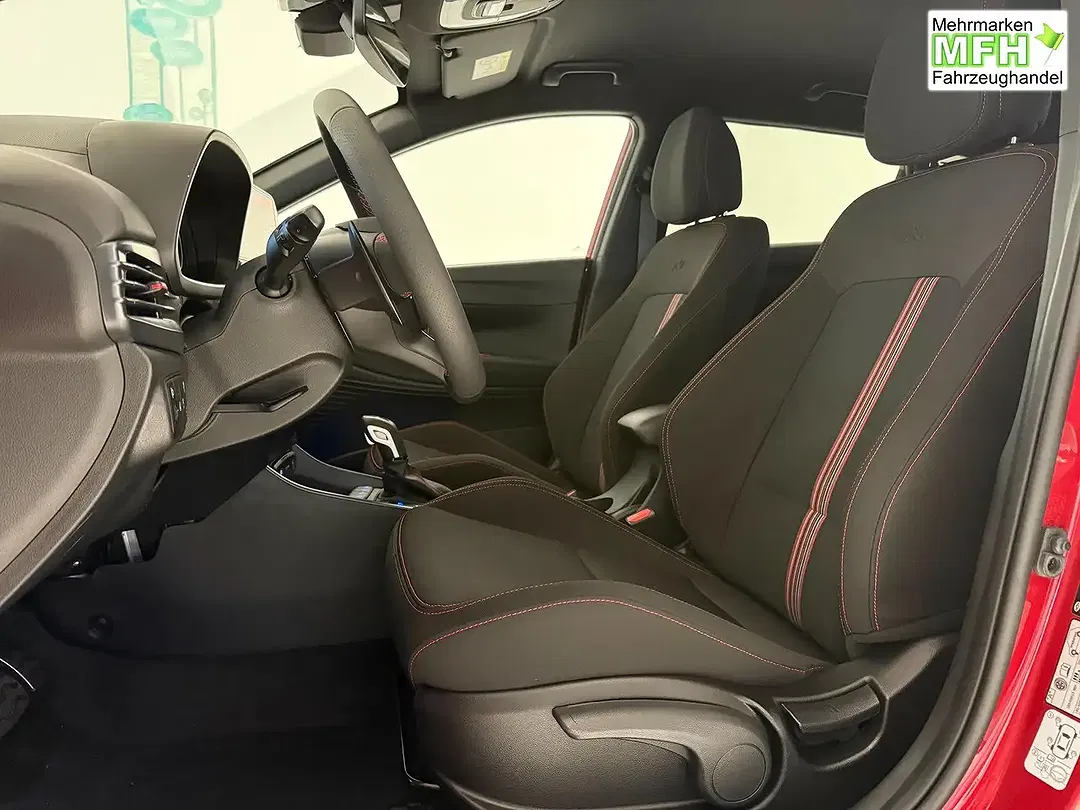 Hyundai i20 - Thumbnail 7