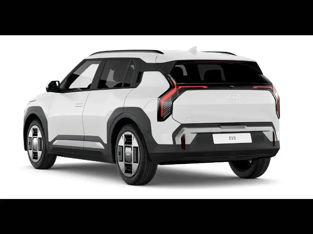 Kia EV3 - Thumbnail 4