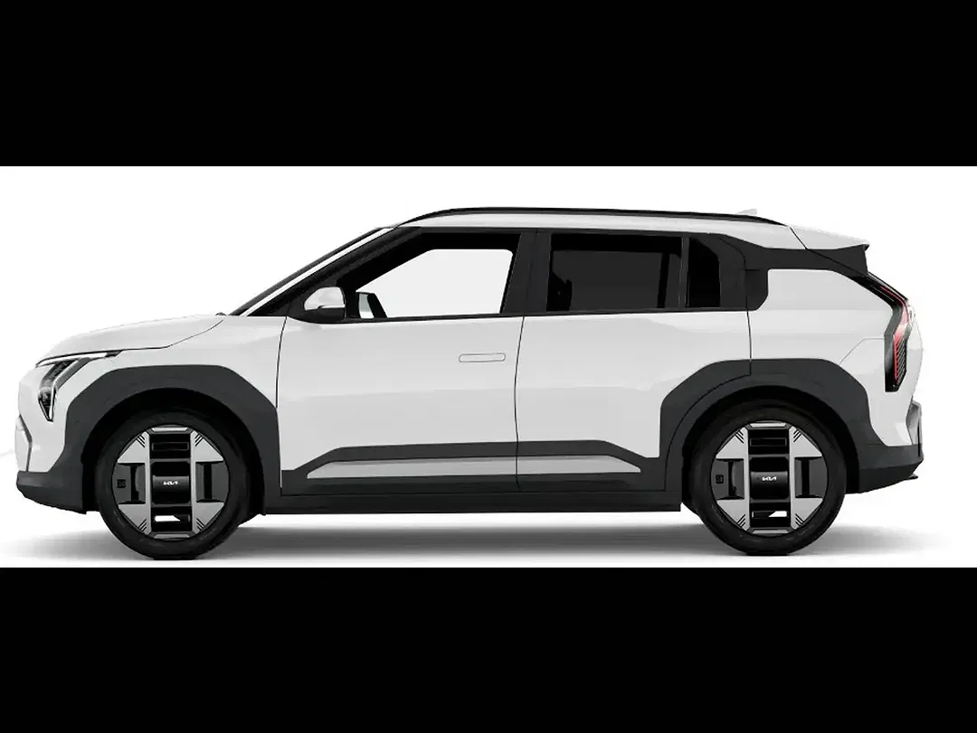Kia EV3 - Thumbnail 7
