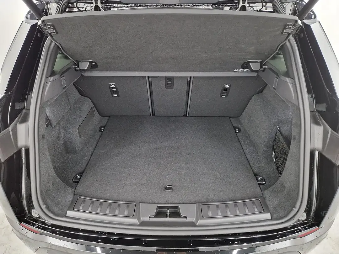 Land Rover Range Rover Evoque - Thumbnail 10