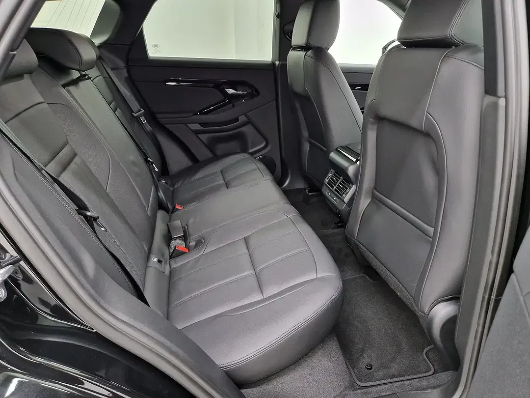 Land Rover Range Rover Evoque - Thumbnail 12