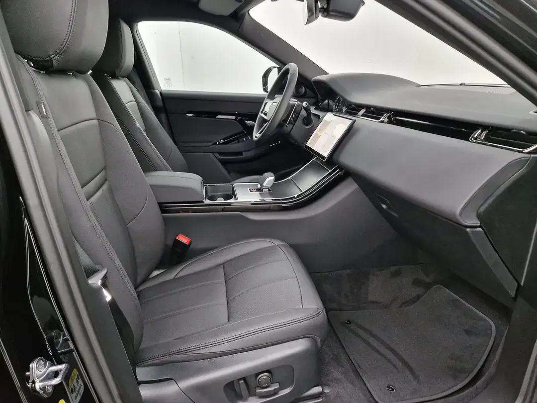 Land Rover Range Rover Evoque - Thumbnail 13