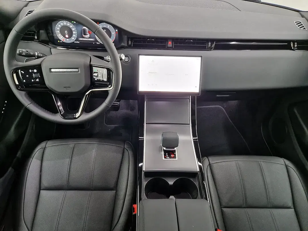 Land Rover Range Rover Evoque - Thumbnail 15