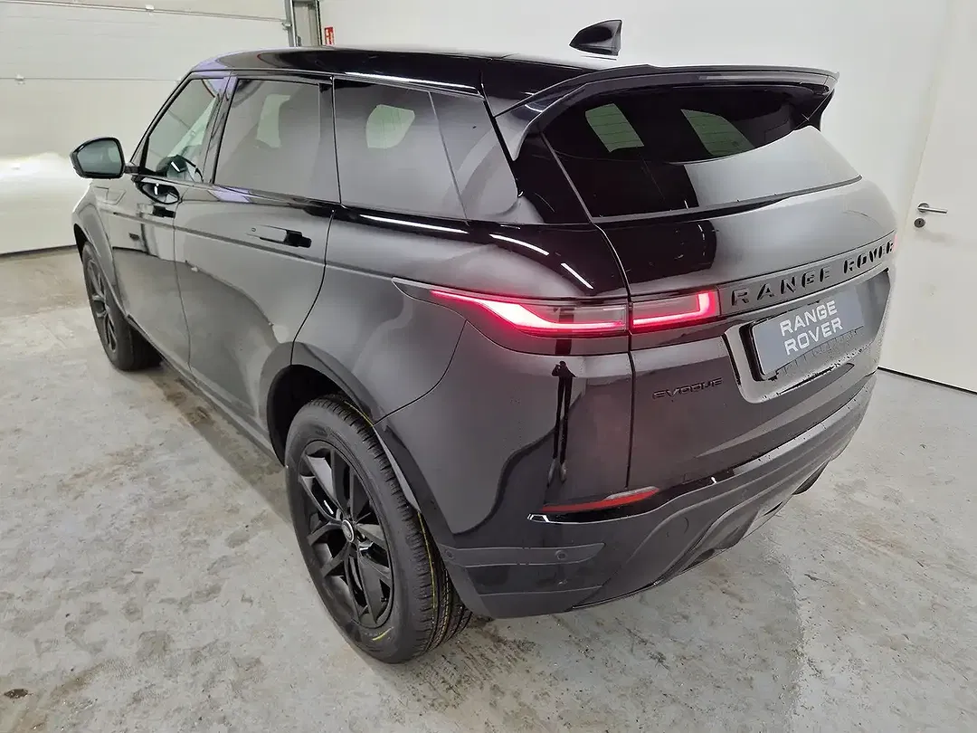Land Rover Range Rover Evoque - Thumbnail 2