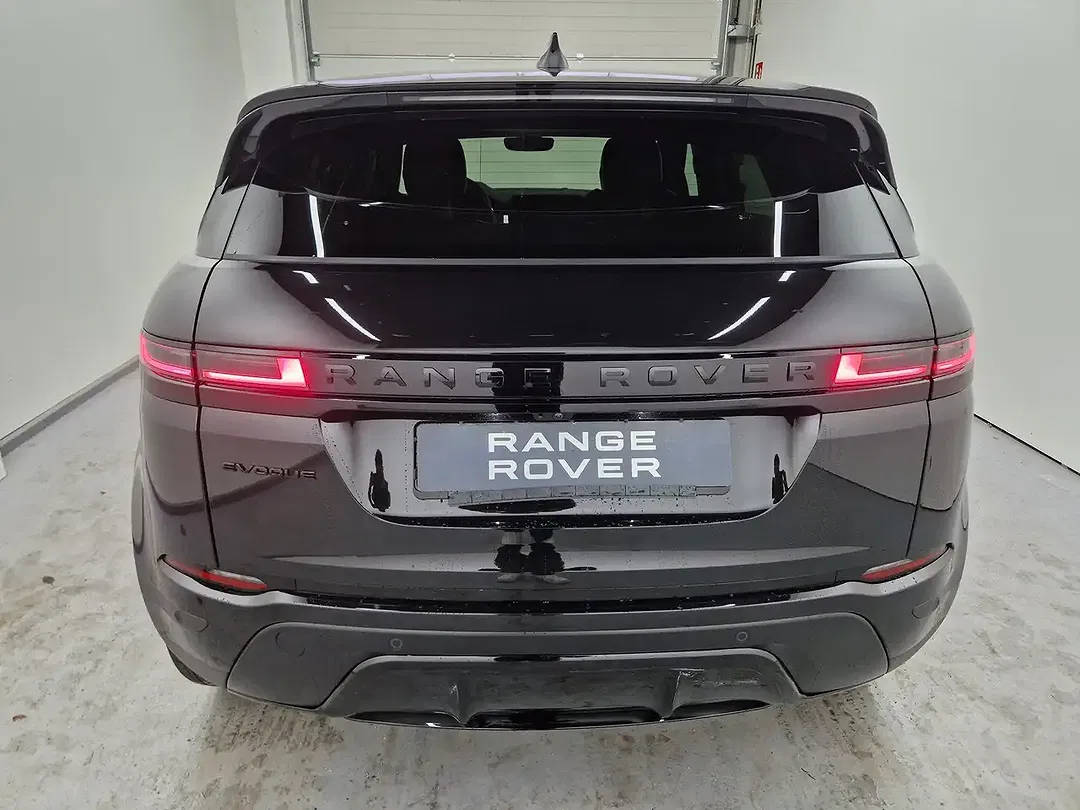Land Rover Range Rover Evoque - Thumbnail 3