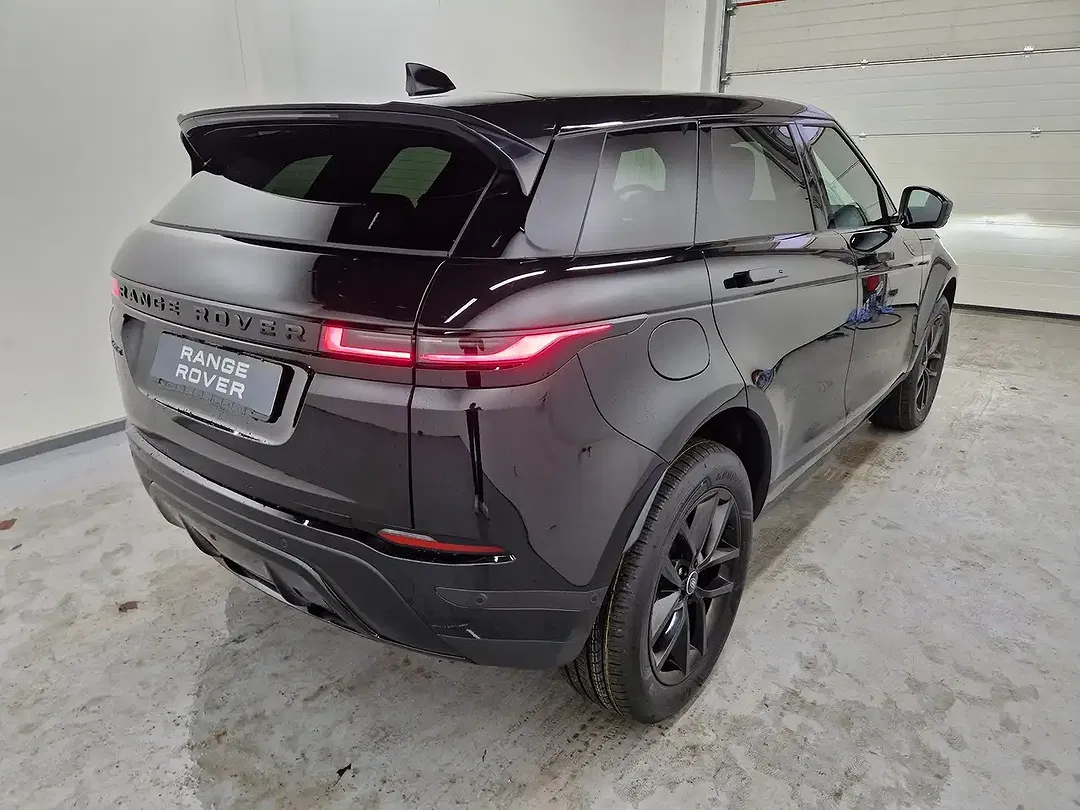 Land Rover Range Rover Evoque - Thumbnail 4