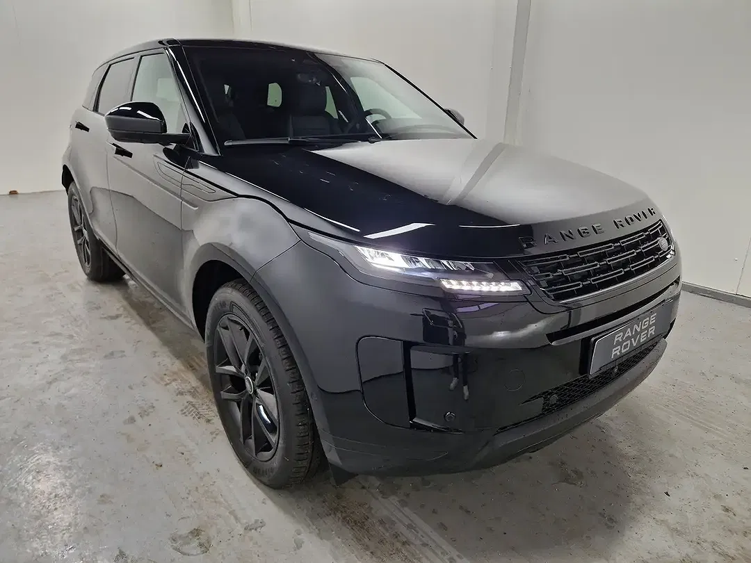 Land Rover Range Rover Evoque - Thumbnail 5