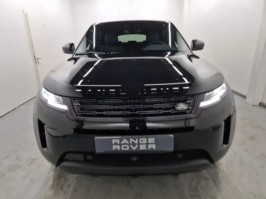 Land Rover Range Rover Evoque - Thumbnail 6