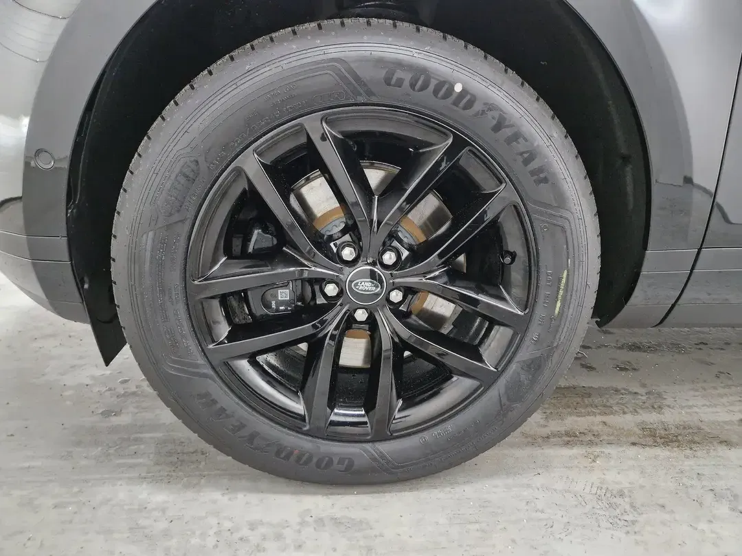 Land Rover Range Rover Evoque - Thumbnail 7